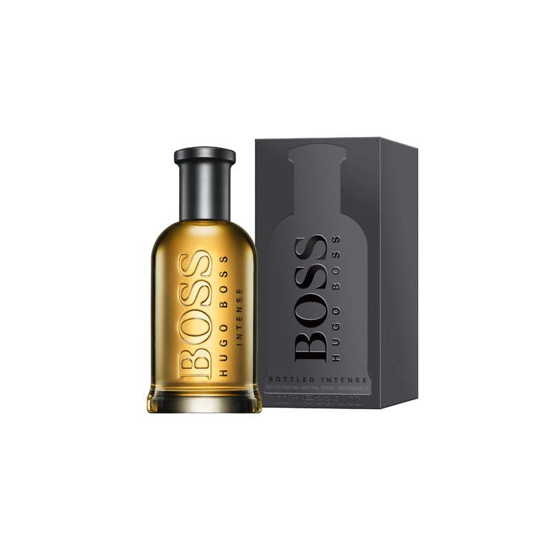 hugo boss bottled intense parfem