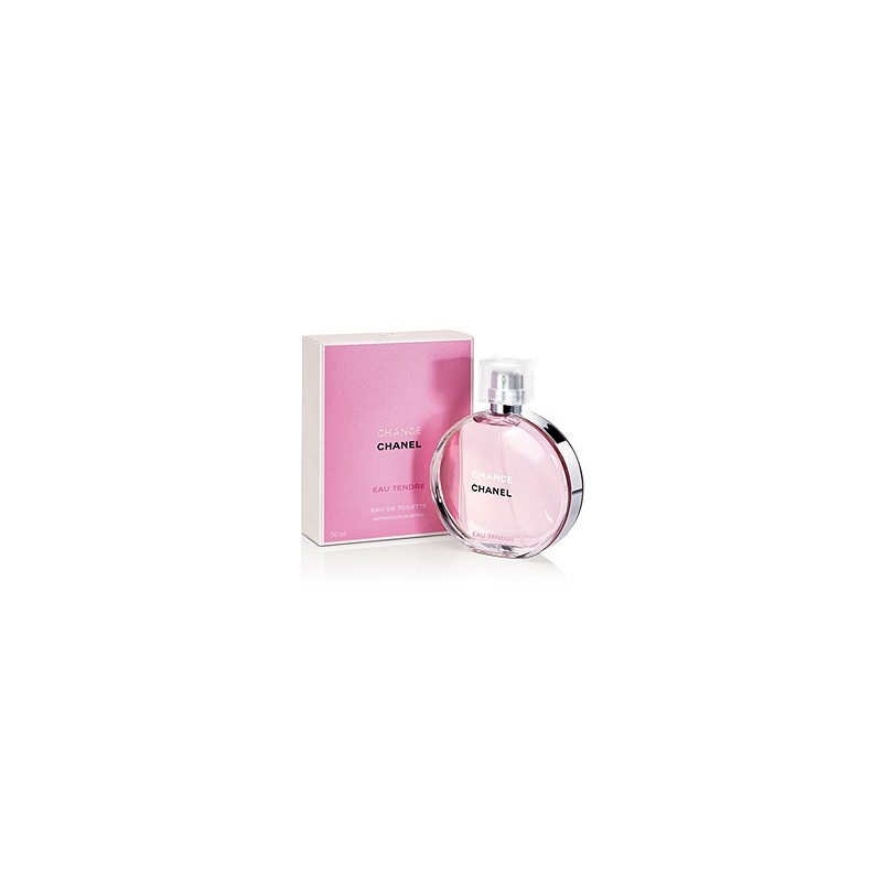 Stiže mirisno iznenađenje za sve obožavateljice Chanel Chance parfema